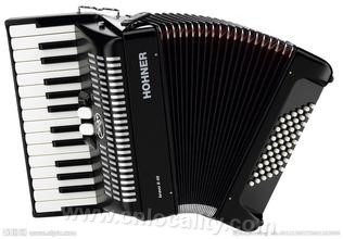 accordion