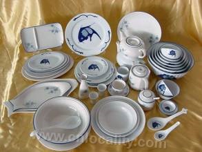 household porcelain