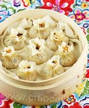 Haojia steamed dumplings