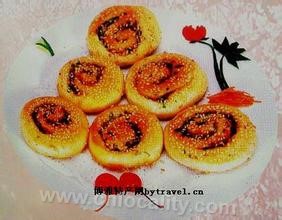 Dongling cake