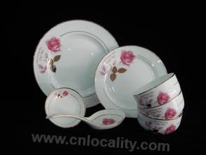 Tangshan ceramic