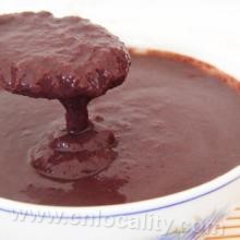 salted shrimp paste