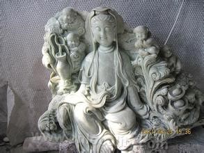 Xinji jade carving