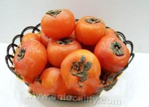 Pingshan persimmon