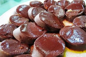 Xinglong blood sausage