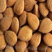 Qinglong almond