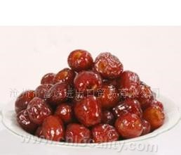 Ribose-free jujube