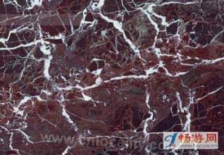 Lingchuan marble