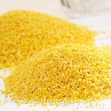 Zezhou yellow millet