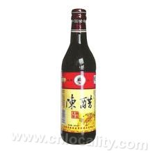 Qingxu mature vinegar