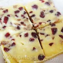 Qinxian jujube cake