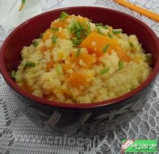 Xiaomi braised rice