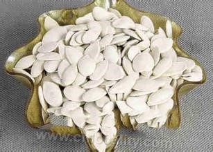 Qinzhou pumpkin seed