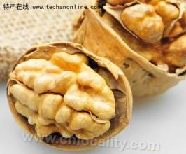 Qinzhou walnut