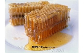 Shangdangtu honey